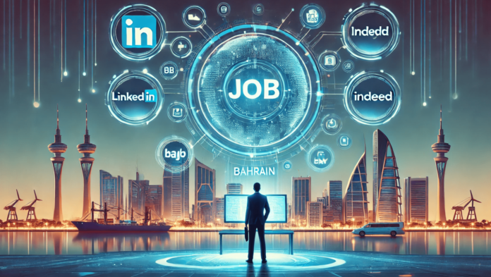 Top 10 Best Job Posting Websites in Bahrain for 2025